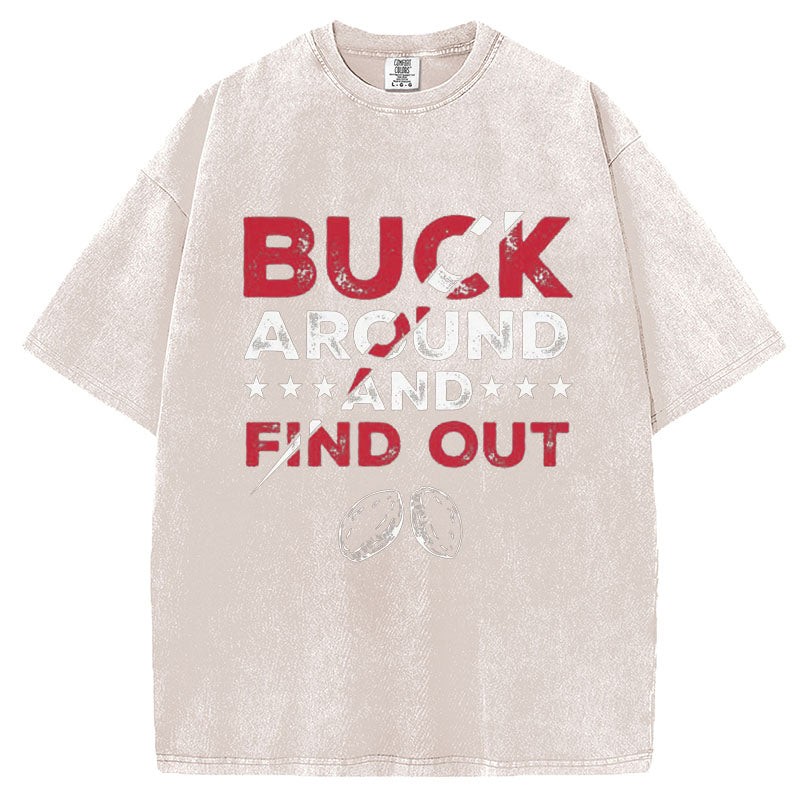 Ohio Buckeye PridOhio T-Shirt/Sweatshirt