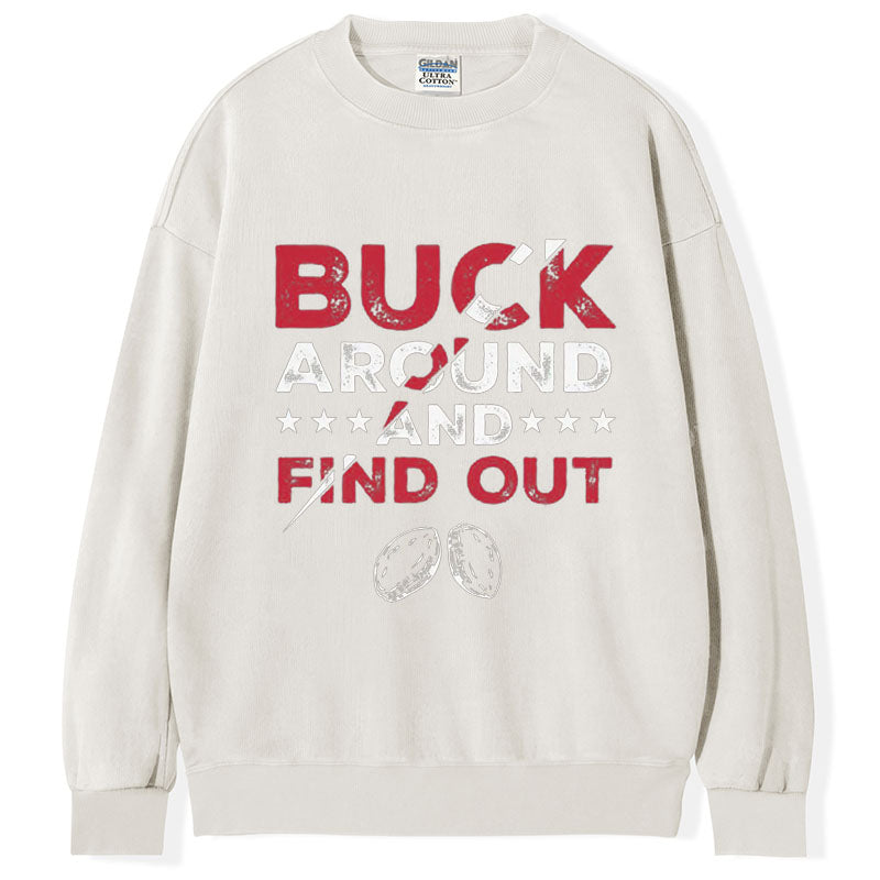 Ohio Buckeye PridOhio T-Shirt/Sweatshirt