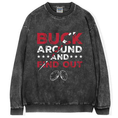 Ohio Buckeye PridOhio T-Shirt/Sweatshirt