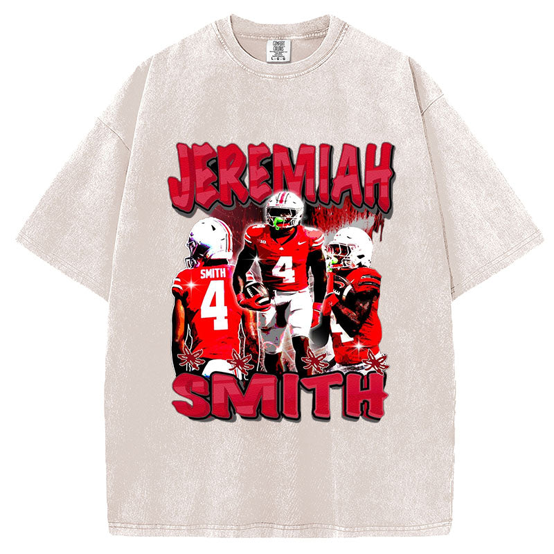 Jeremiah Smith T-Shirt/Sweatshirt
