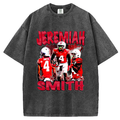Jeremiah Smith T-Shirt/Sweatshirt