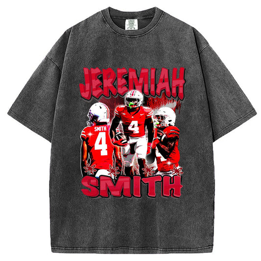 Jeremiah Smith T-Shirt/Sweatshirt