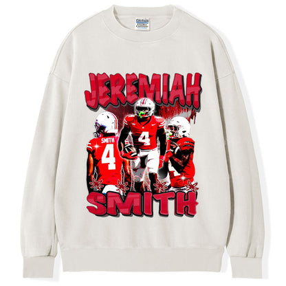 Jeremiah Smith T-Shirt/Sweatshirt