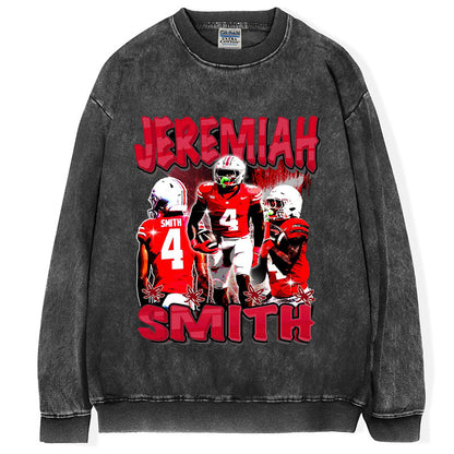 Jeremiah Smith T-Shirt/Sweatshirt