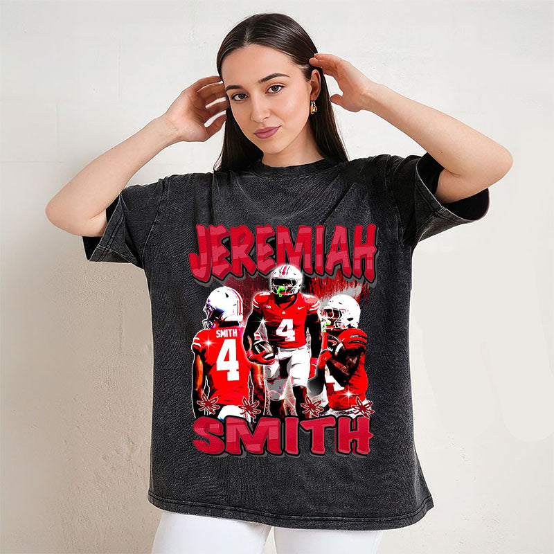 Jeremiah Smith T-Shirt/Sweatshirt