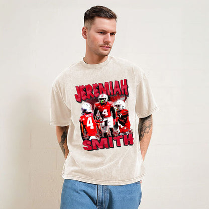 Jeremiah Smith T-Shirt/Sweatshirt
