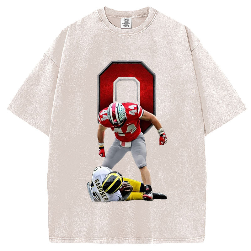 Ohio State Buckeyes College Football T-Shirt/Sweatshirt