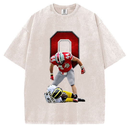 Ohio State Buckeyes College Football T-Shirt/Sweatshirt