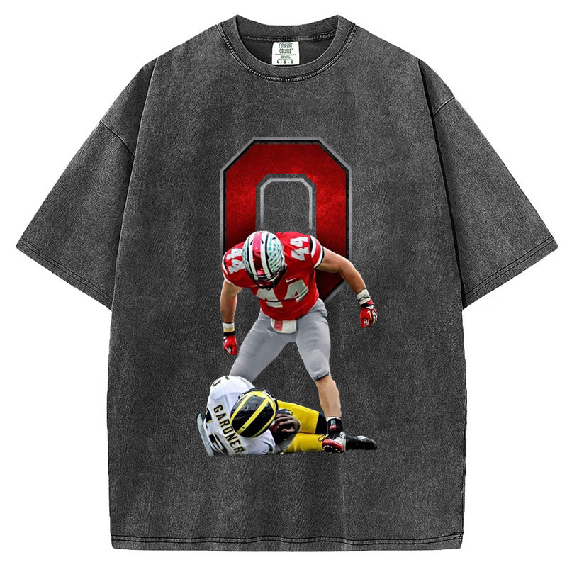 Ohio State Buckeyes College Football T-Shirt/Sweatshirt