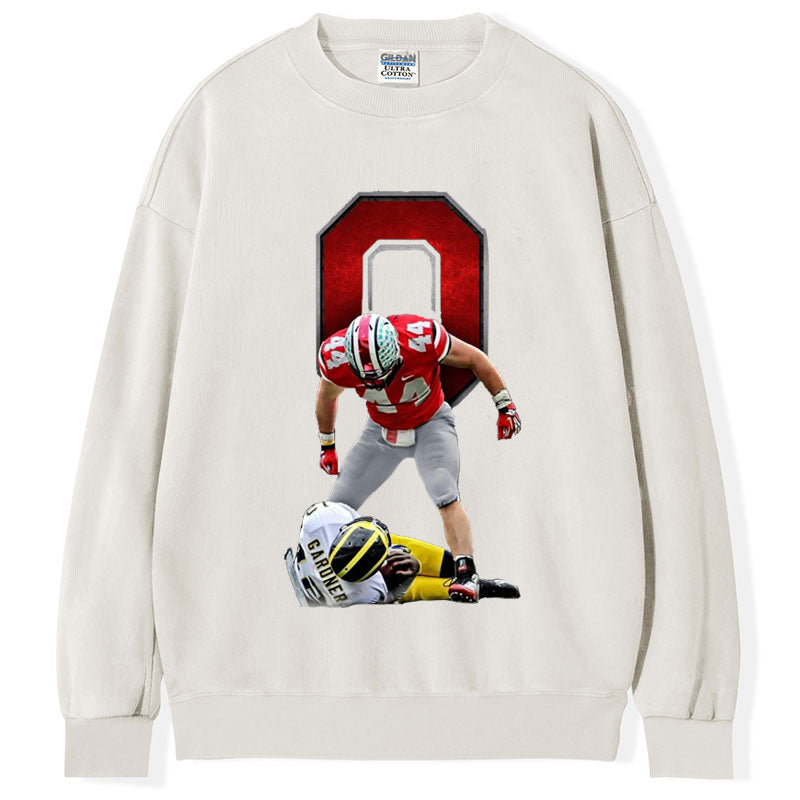 Ohio State Buckeyes College Football T-Shirt/Sweatshirt