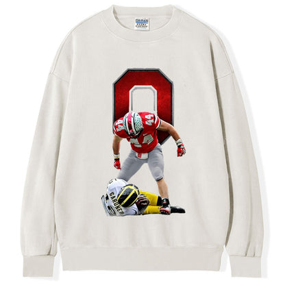 Ohio State Buckeyes College Football T-Shirt/Sweatshirt