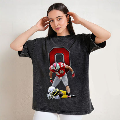 Ohio State Buckeyes College Football T-Shirt/Sweatshirt