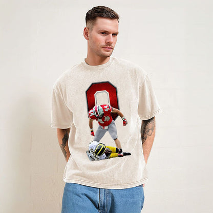 Ohio State Buckeyes College Football T-Shirt/Sweatshirt