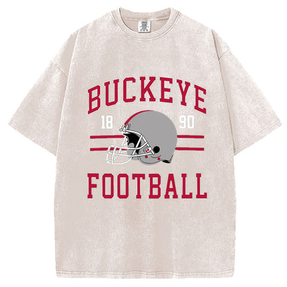 Buckeyes Football T-Shirt/Sweatshirt