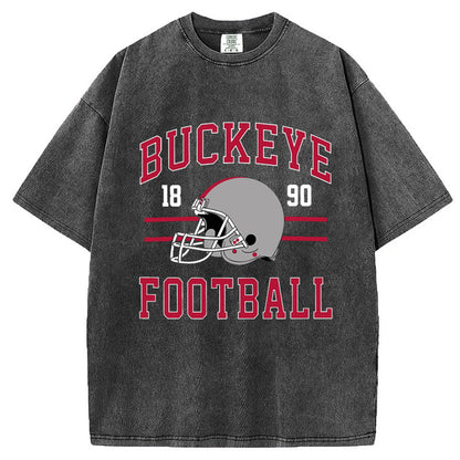 Buckeyes Football T-Shirt/Sweatshirt