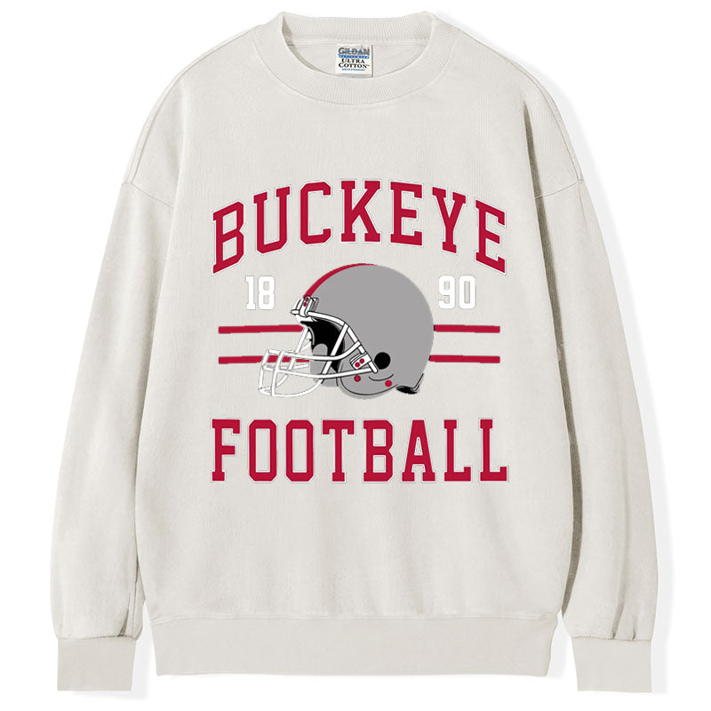 Buckeyes Football T-Shirt/Sweatshirt