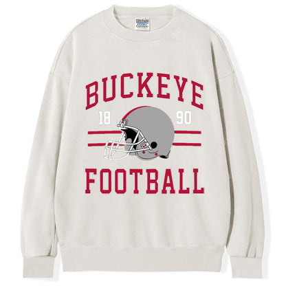 Buckeyes Football T-Shirt/Sweatshirt