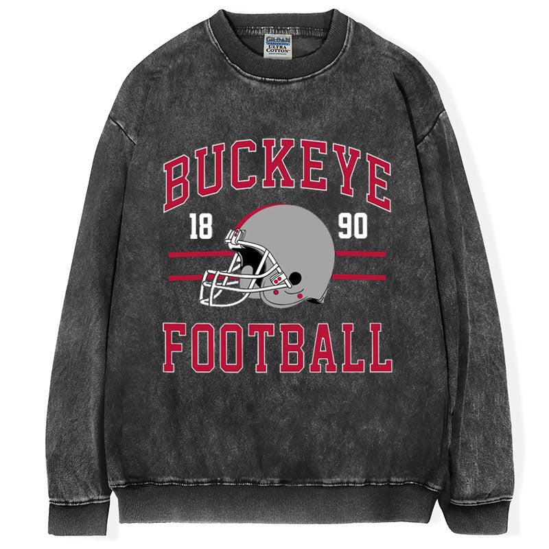 Buckeyes Football T-Shirt/Sweatshirt