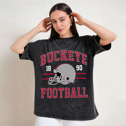 Buckeyes Football T-Shirt/Sweatshirt