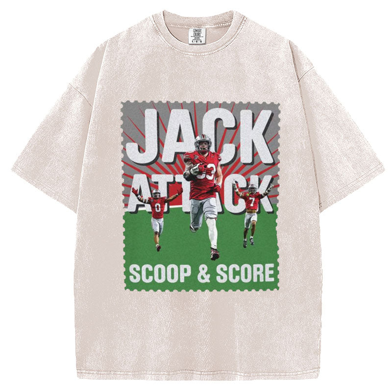 Ohio State T-Shirt/Sweatshirt