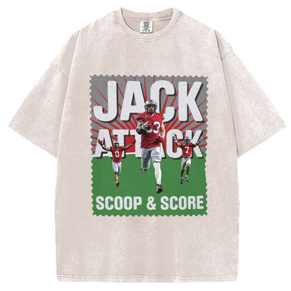 Ohio State T-Shirt/Sweatshirt