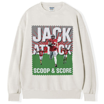 Ohio State T-Shirt/Sweatshirt