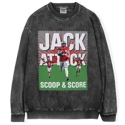 Ohio State T-Shirt/Sweatshirt