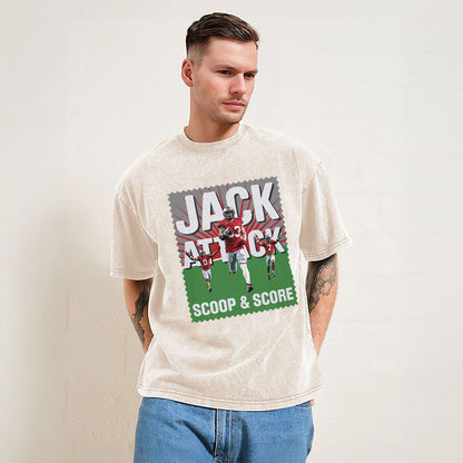 Ohio State T-Shirt/Sweatshirt