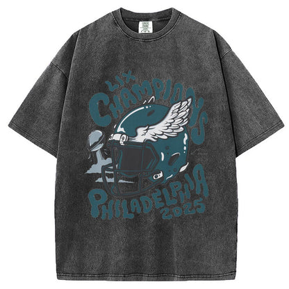 Philadelphia Eagles Champions T-Shirt/Sweatshirt
