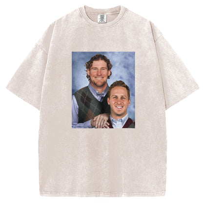 Detroit Football Step Brothers T-shirt/Sweatshirt