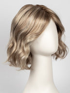 January | Synthetic Lace Front Wig (Mono Top)