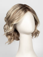 January | Synthetic Lace Front Wig (Mono Top)