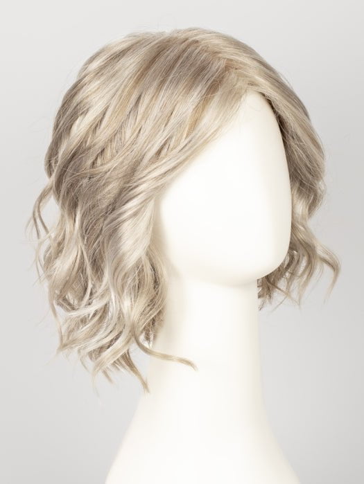 January | Synthetic Lace Front Wig (Mono Top)