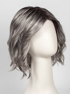 January | Synthetic Lace Front Wig (Mono Top)