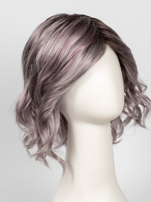 January | Synthetic Lace Front Wig (Mono Top)