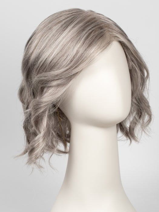 January | Synthetic Lace Front Wig (Mono Top)