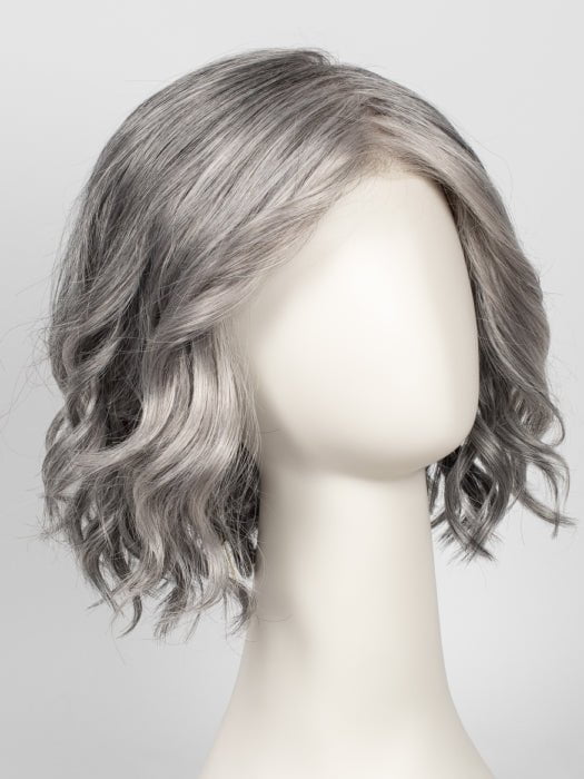 January | Synthetic Lace Front Wig (Mono Top)