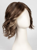 January | Synthetic Lace Front Wig (Mono Top)