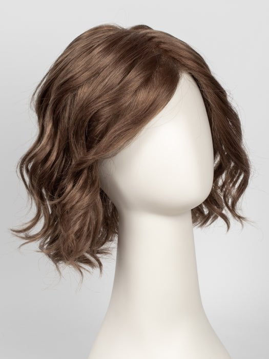 January | Synthetic Lace Front Wig (Mono Top)