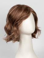 January | Synthetic Lace Front Wig (Mono Top)