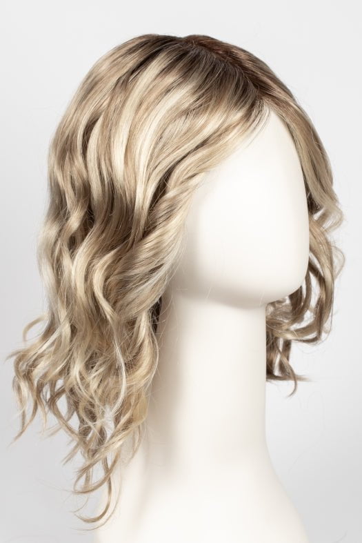 Mila | Synthetic Lace Front Wig (Mono Top)