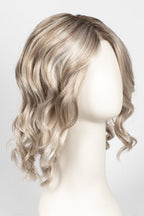 Mila | Synthetic Lace Front Wig (Mono Top)