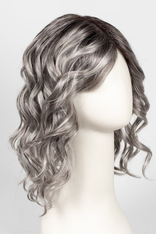 Mila | Synthetic Lace Front Wig (Mono Top)