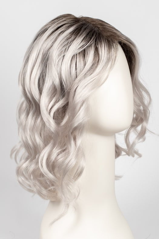 Mila | Synthetic Lace Front Wig (Mono Top)