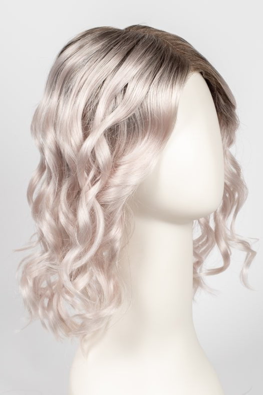 Mila | Synthetic Lace Front Wig (Mono Top)