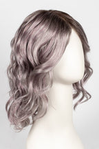 Mila | Synthetic Lace Front Wig (Mono Top)