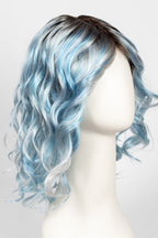 Mila | Synthetic Lace Front Wig (Mono Top)