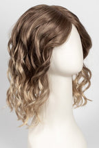 Mila | Synthetic Lace Front Wig (Mono Top)