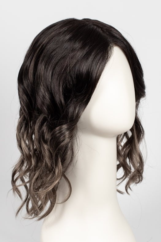 Mila | Synthetic Lace Front Wig (Mono Top)