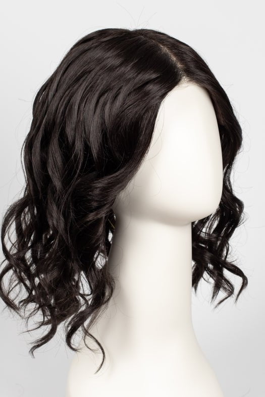 Mila | Synthetic Lace Front Wig (Mono Top)
